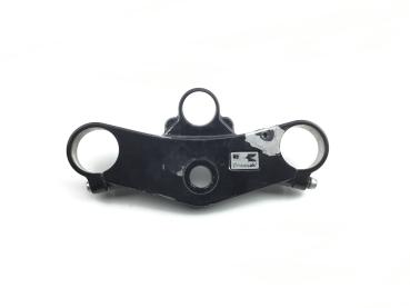 Kawasaki ZX-6R 636A ZX6RJ Gabelbrücke Gabel Brücke oben